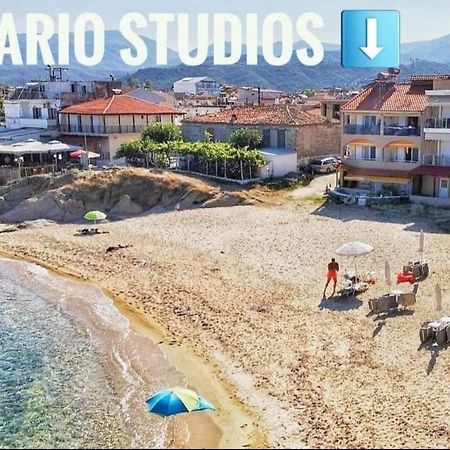 Ladario Studios Sarti Esterno foto