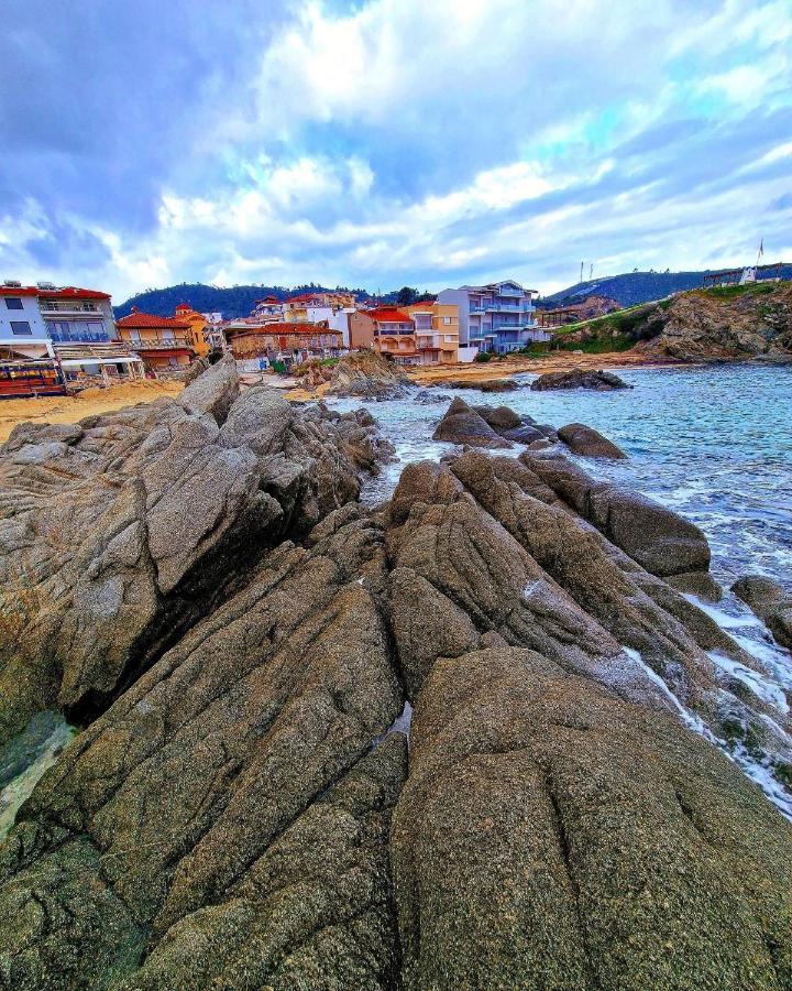 Ladario Studios Sarti Esterno foto