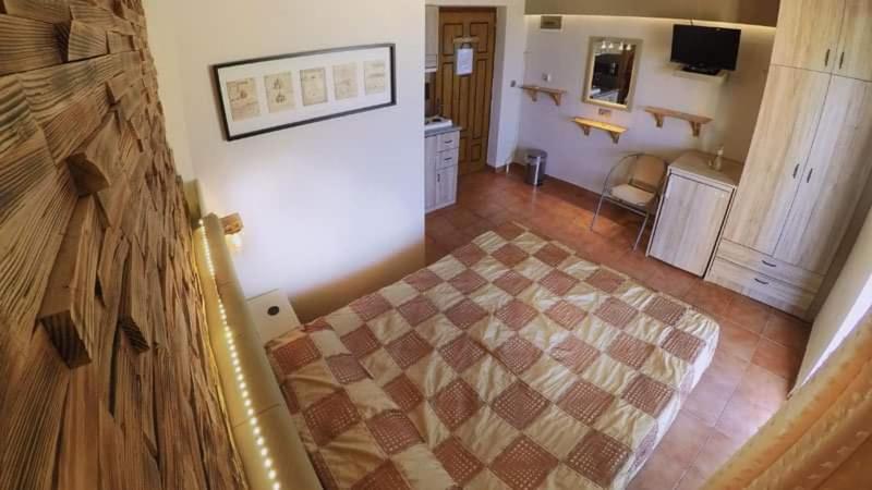 Ladario Studios Sarti Esterno foto